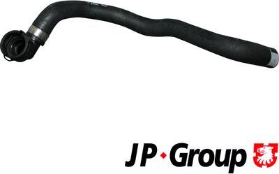 JP Group 1114311000 - Hűtőcső parts5.com