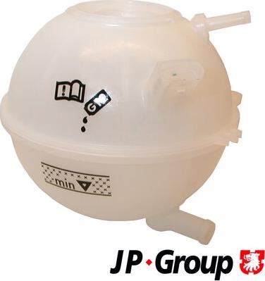 JP Group 1114700400 - - - parts5.com