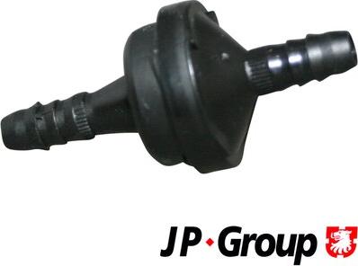 JP Group 1115401500 - Control Valve, air intake parts5.com