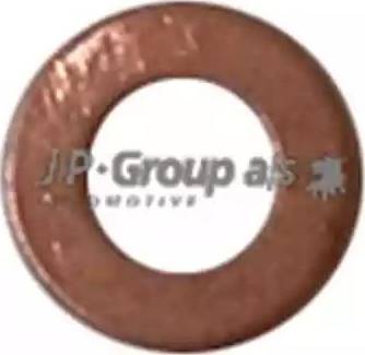 JP Group 1115250500 - Pierścień uszczelniający, pompa wtryskowa parts5.com