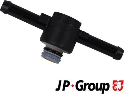 JP Group 1116005400 - Ventil, filtru de combustibil parts5.com