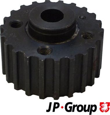 JP Group 1110450700 - Hammaspyörä, kampiakseli parts5.com