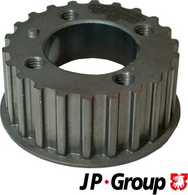 JP Group 1110451600 - Roue dentée, vilebrequin parts5.com