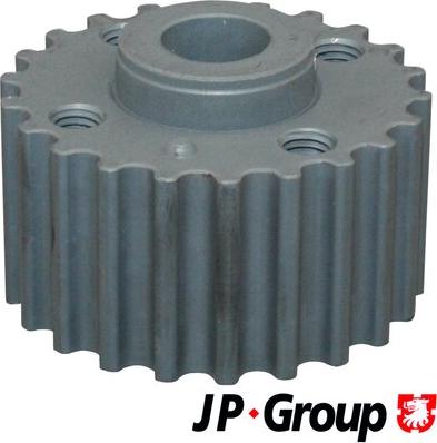 JP Group 1110451200 - Roata dintata, arbore cotit parts5.com