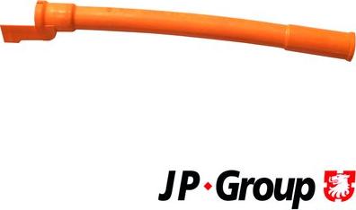 JP Group 1113250400 - Palnie, joja ulei parts5.com