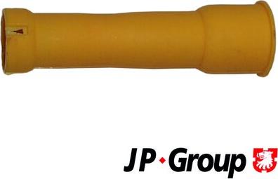 JP Group 1113250300 - Palnie, joja ulei parts5.com