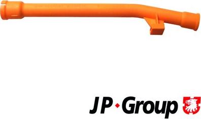 JP Group 1113250700 - Lijak, merilna palica za olje parts5.com