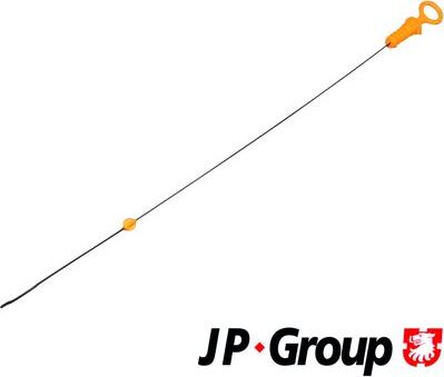 JP Group 1113200700 - Joja ulei parts5.com