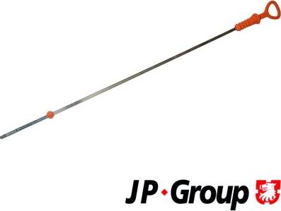 JP Group 1113201000 - Joja ulei parts5.com