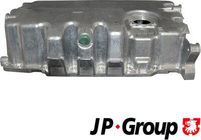 JP Group 1112903600 - Õlivann parts5.com