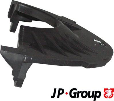 JP Group 1112400400 - Cubierta, correa distribución parts5.com