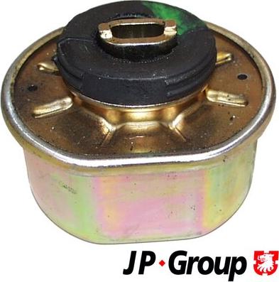 JP Group 1117904600 - Zavěšení motoru parts5.com