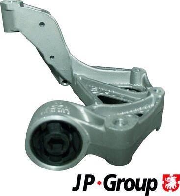 JP Group 1117900270 - Holder, engine mounting parts5.com