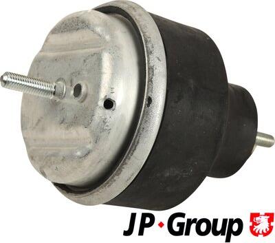 JP Group 1117908070 - Holder, engine mounting parts5.com