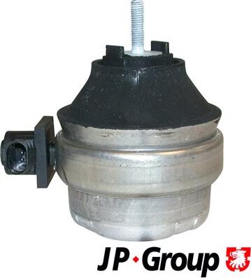 JP Group 1117903600 - Moottorin tuki parts5.com