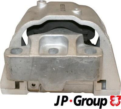 JP Group 1117902080 - Suport motor parts5.com