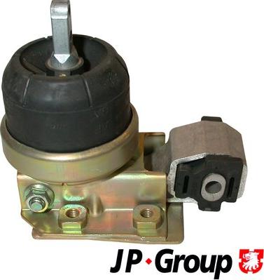 JP Group 1117907770 - Suport motor parts5.com