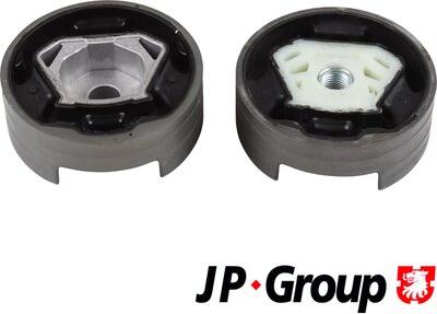 JP Group 1117914400 - Felfüggesztés, motor parts5.com