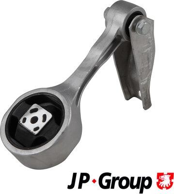 JP Group 1117914100 - Έδραση, κινητήρας parts5.com