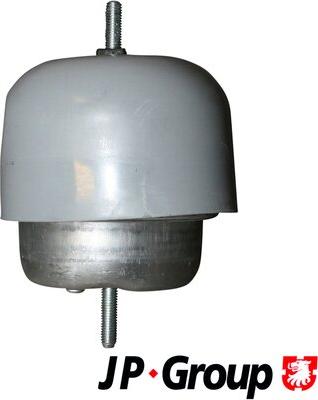 JP Group 1117910880 - Holder, engine mounting parts5.com