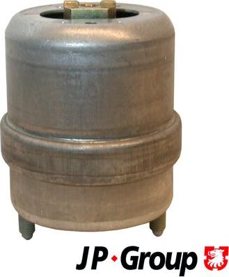 JP Group 1117910280 - Holder, engine mounting parts5.com