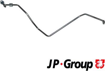 JP Group 1117601800 - Olejové vedenie parts5.com