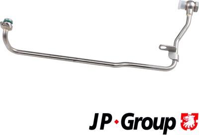 JP Group 1117602500 - Conducta ulei, incarcare parts5.com