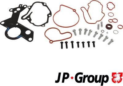 JP Group 1117150710 - Set etansare, pompa vacuum parts5.com