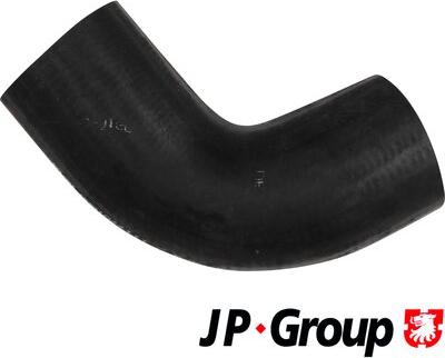 JP Group 1117701600 - Furtun ear supraalimentare parts5.com