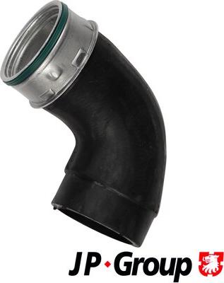 JP Group 1117703000 - Charger Intake Air Hose parts5.com