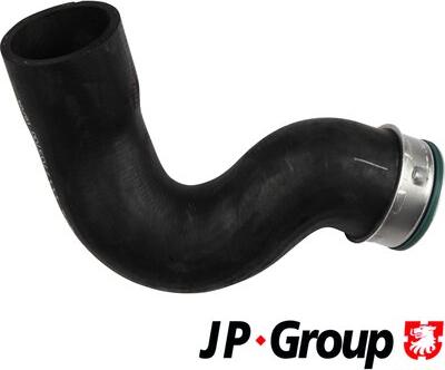 JP Group 1117703700 - Charger Intake Air Hose parts5.com