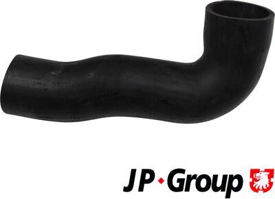 JP Group 1117702100 - Charger Intake Air Hose parts5.com