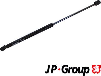 JP Group 1181200500 - Amortizor portbagaj parts5.com