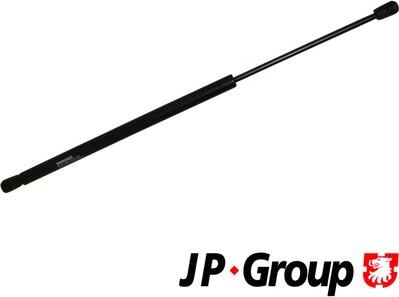 JP Group 1181203700 - Amortizor capota parts5.com