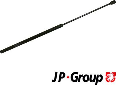 JP Group 1181202500 - Amortizor portbagaj parts5.com