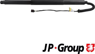 JP Group 1181222900 - Motor electric, haion parts5.com