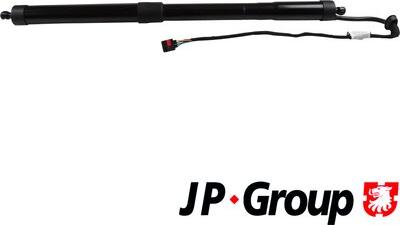 JP Group 1181222000 - Moteur électrique, hayon parts5.com