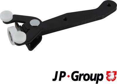 JP Group 1188601670 - Roller Guide, sliding door parts5.com