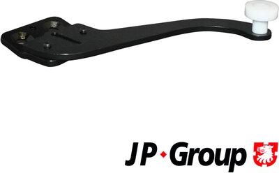 JP Group 1188601370 - Ghidaj cu role, usa glisanta parts5.com