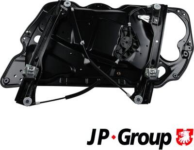 JP Group 1188106470 - Window Regulator parts5.com