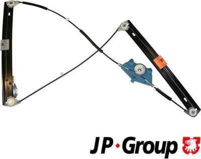 JP Group 1188103080 - Elevalunas parts5.com