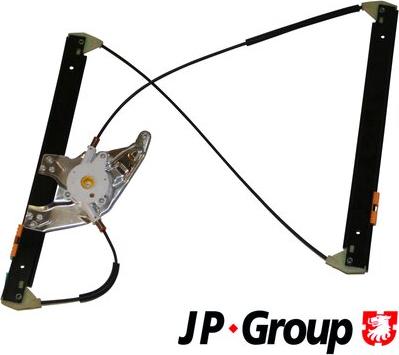 JP Group 1188103280 - Window Regulator parts5.com