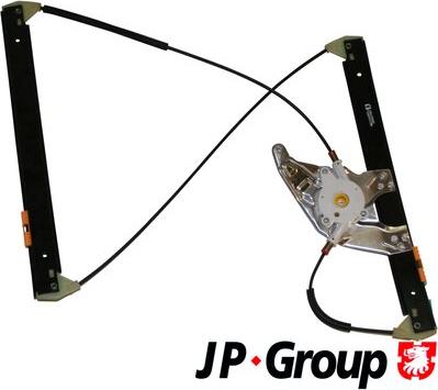 JP Group 1188103270 - Podizač stakla parts5.com