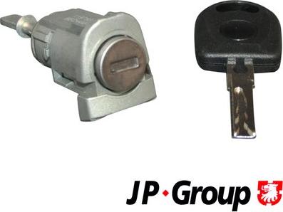 JP Group 1187550910 - Cilindru inchidere parts5.com