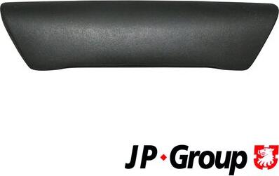 JP Group 1187800600 - Maner usa parts5.com