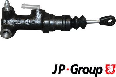 JP Group 1130600900 - Pompa centrala, ambreiaj parts5.com