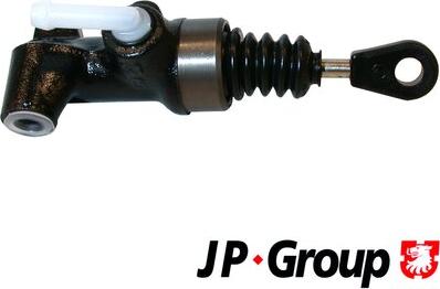 JP Group 1130601400 - Cilindro maestro, embrague parts5.com