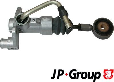 JP Group 1130601600 - Pääsylinteri, kytkin parts5.com