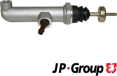 JP Group 1130601100 - Geberzylinder, Kupplung parts5.com