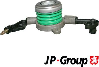 JP Group 1130301000 - Wysprzęglik centralny, sprzęgło parts5.com